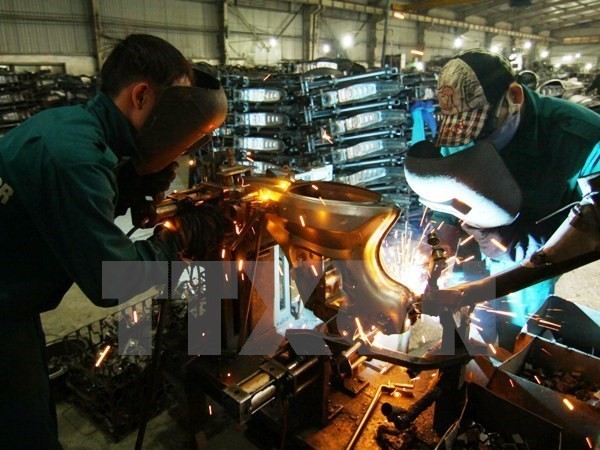 Illustrative image (Source: VNA)